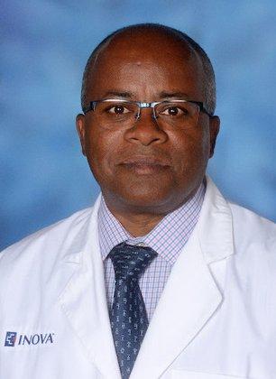 Messay Balcha, MD