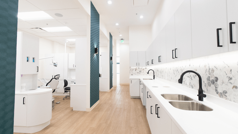 cin Dental Sterling