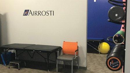 Airrosti Ashburn