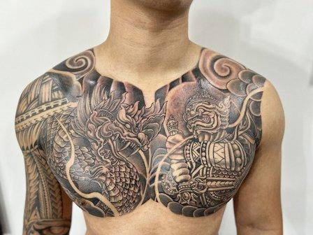 Vienna Tattoo Studio