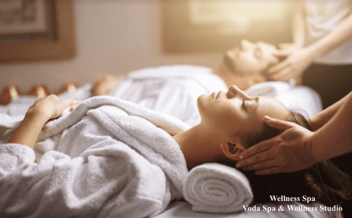 Voda Spa & Wellness Studio
