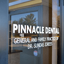 Pinnacle Dental