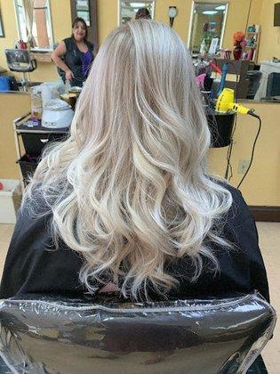 Circle Towers Hair Designs