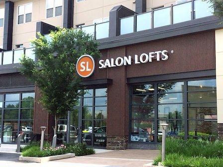 Salon Lofts