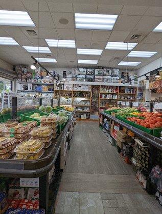 Halal Bazar