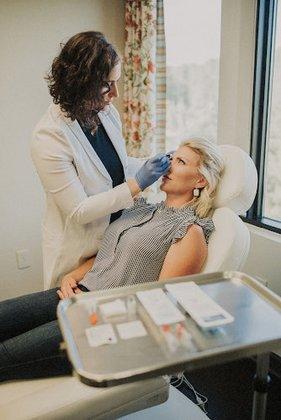 Vitality Aesthetics Face + Skin Studio