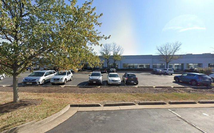 Northpointe Office Bldg E