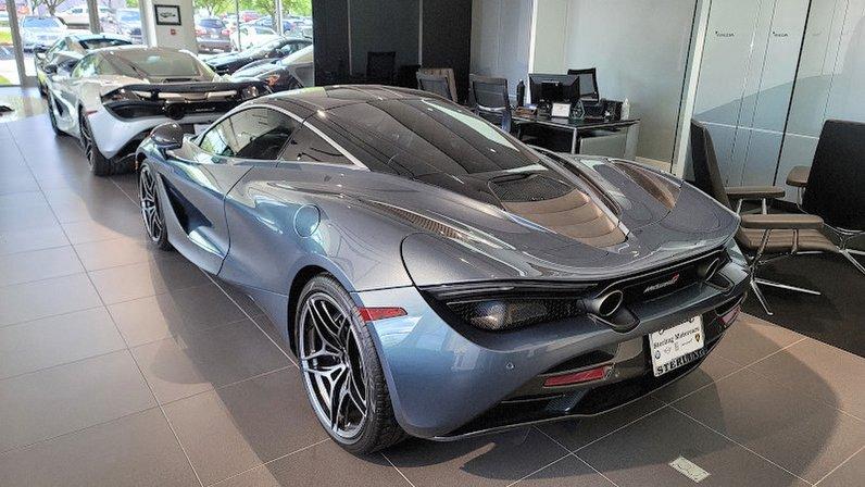 Washington Exotics