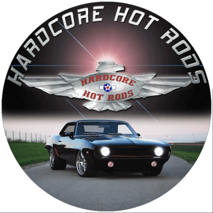 Hardcore Hot Rods
