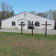 Soul Purpose Community Church