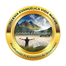 Iglesia Evangelica Vida Nueva