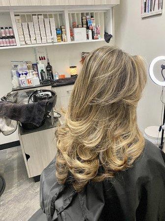 Salon Style