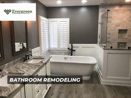 Evergreen Contracting Services