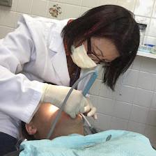 Dr. Loan T. Dang, DDS