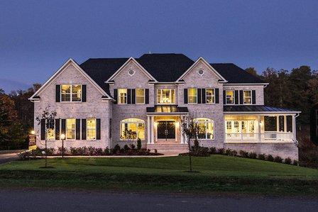 Classic Homes | New Home Builder