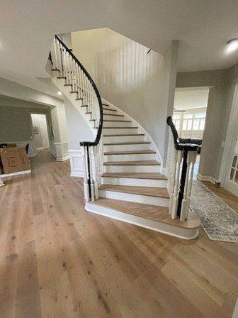 Boyer Cook Painting & Remodeling Co., LLC