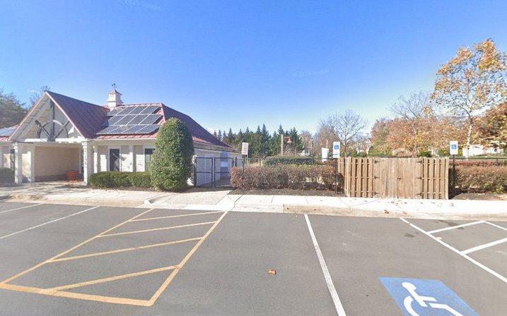 Red Rock Community Center