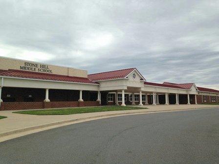 Stone Hill Middle School