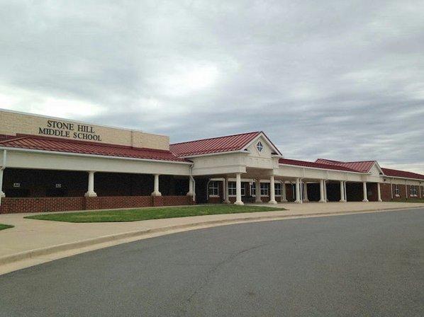 Stone Hill Middle School