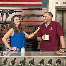 Bullets & Beans