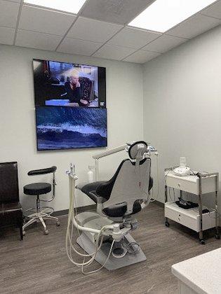 Dental Serenity - Dumfries