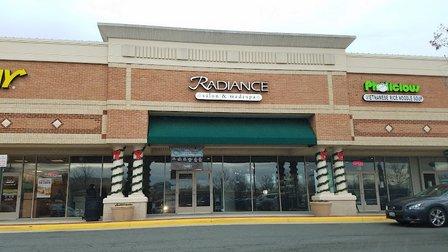 Radiance Salon & Medi-Spa - Ashburn VA