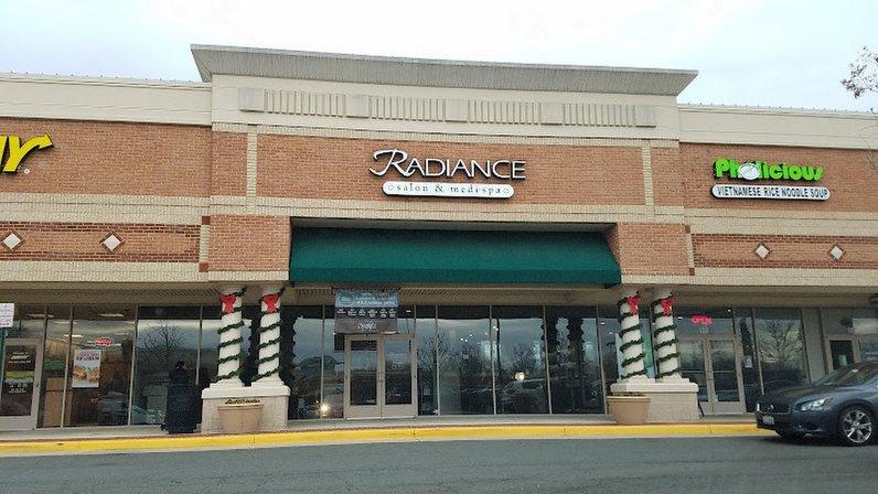 Radiance Salon & Medi-Spa - Ashburn VA