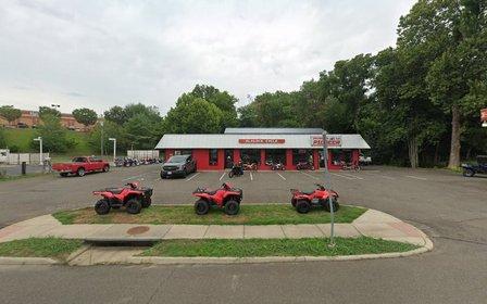Blalock Cycle Honda Service