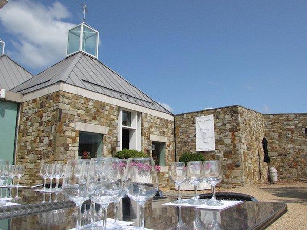 Boxwood Estate Winery