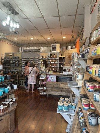 Shining Sol Candle Company