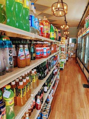 5 De Mayo Grocery