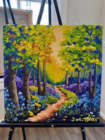 The Ordinary Art Gallery & Studio
