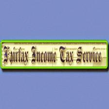 Fairfax Income Tax Service