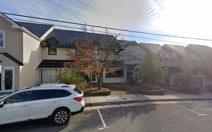 Blue Ridge Therapeutic Bodywork LLC