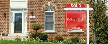 Steve Singleton, REALTOR Long & Foster Real Estate