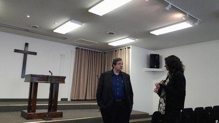 Piedmont Bible Church