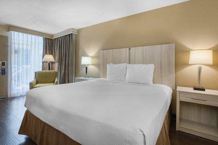 Best Western Battlefield Inn
