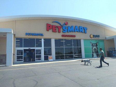 PetSmart