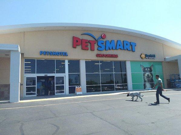 PetSmart