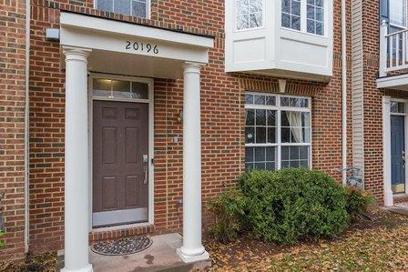 Ashburn Executive