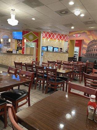 Lil' Italian Cafe