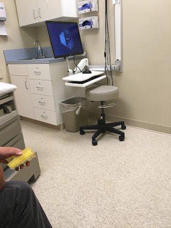 INOVA Transitional Services Clinic