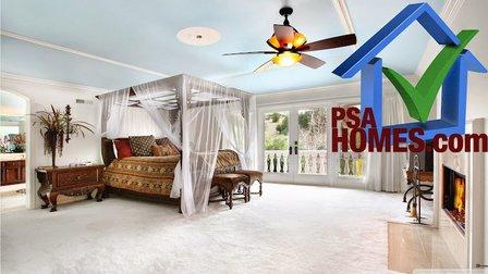 PSA Homes