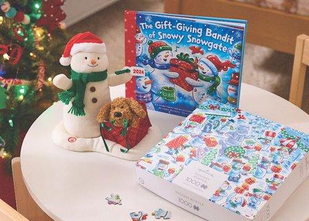 Banner's Hallmark Shop