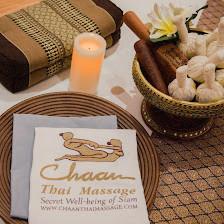 Chaan Thai Yoga Massage - Herndon