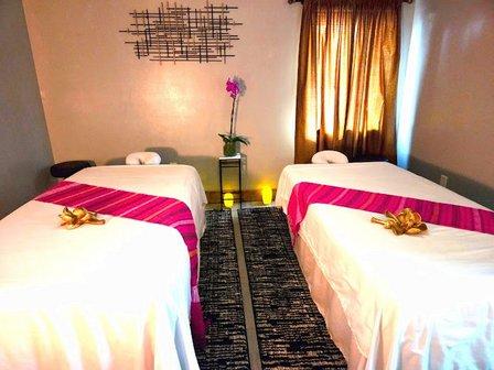 Thai Healing House