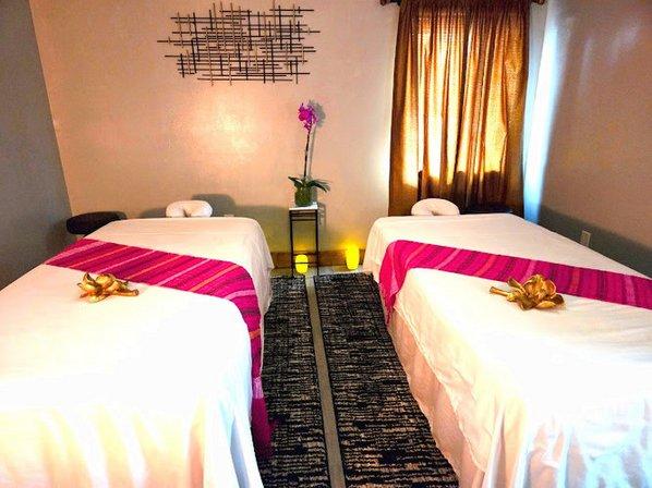 Thai Healing House