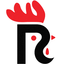 Roaming Rooster