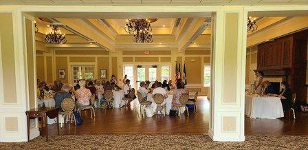Country Club of Fairfax