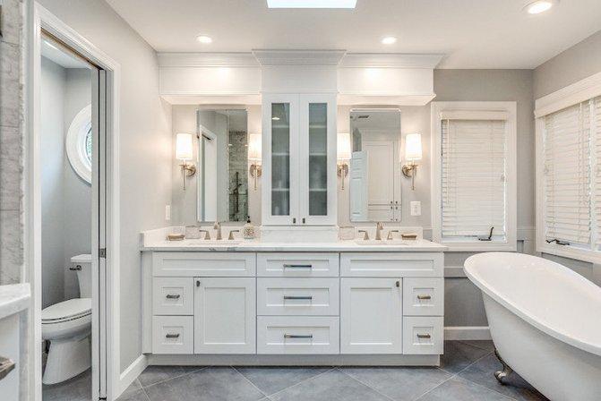 Chantilly Kitchen & Bath